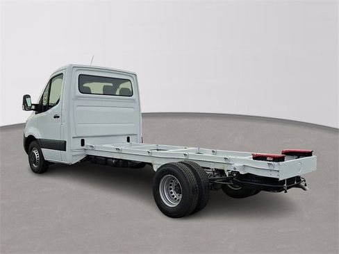 New 2026 Mercedes-Benz Sprinter 4500 image 6