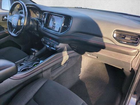 Used 2023 Dodge Durango GT image 22