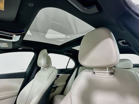 Certified 2026 Mercedes-Benz C 300 Sedan image 23
