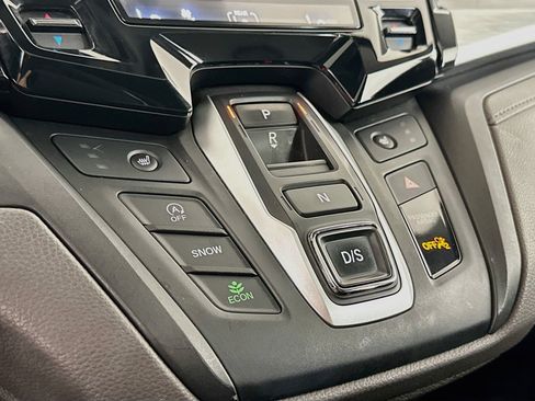 Used 2021 Honda Odyssey EX-L image 24