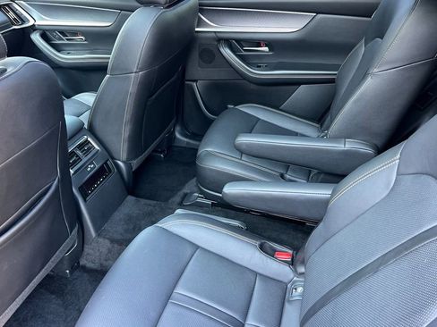 Certified 2024 MAZDA CX-90 Plug-In Hybrid w/ Premium Pkg image 15