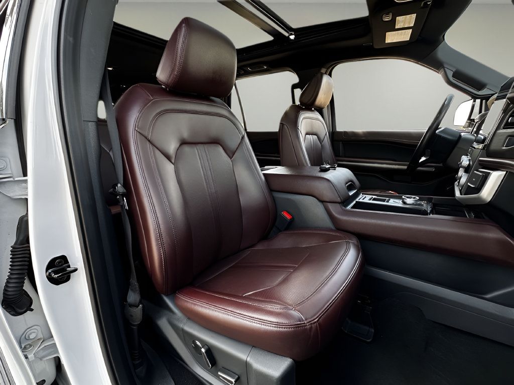 Used 2024 Ford Expedition Max Limited RWD image 25