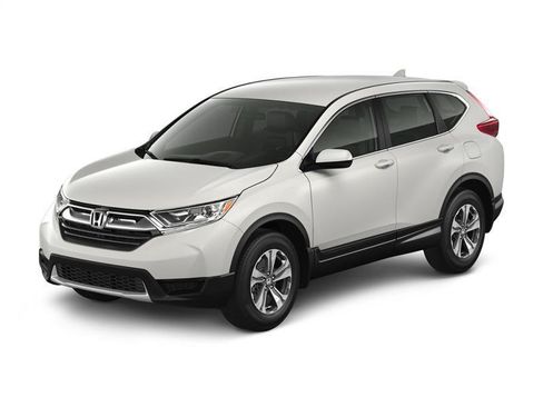 Used 2019 Honda CR-V LX image 1