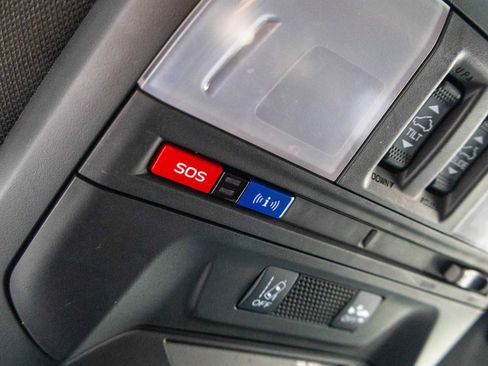 Used 2020 Subaru Impreza 2.0i Sport image 44