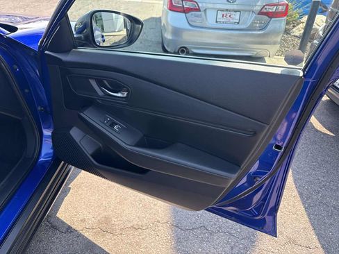 Used 2023 Honda Accord Sport image 22