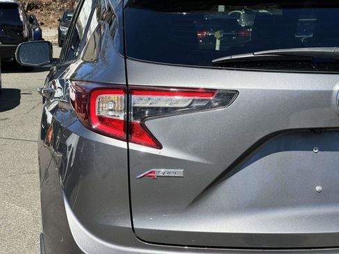 Used 2024 Acura RDX A-Spec image 11