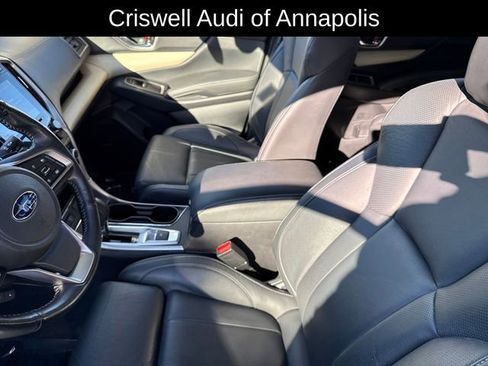 Used 2021 Subaru Ascent Limited w/ Technology Package image 21