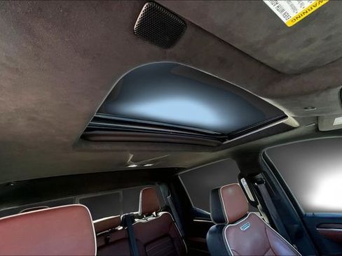 Used 2024 GMC Sierra 1500 Denali Ultimate image 14