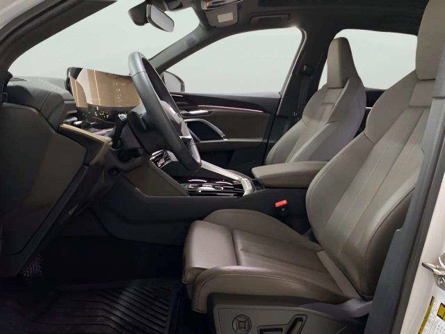Used 2025 Audi Q5 Premium Plus AWD/4WD image 20