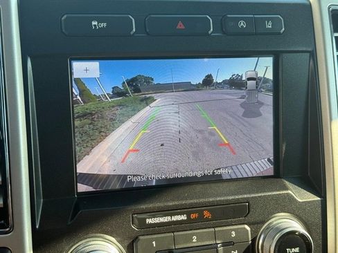 Used 2020 Ford F150 King Ranch image 22