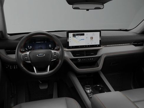 New 2026 Ford Explorer Active w/ Active Comfort Package AWD/4WD image 30
