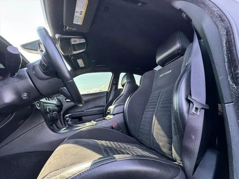 Used 2023 Dodge Charger Scat Pack w/ Daytona Edition Group image 15