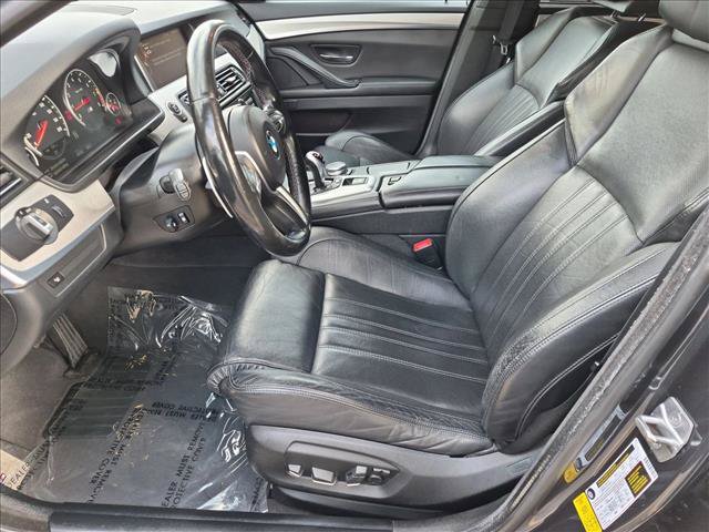 Used 2015 BMW M5 RWD image 17