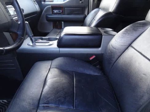 Used 2008 Ford F150 4x4 SuperCrew image 16