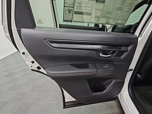 New 2026 Honda CR-V Sport-L image 31