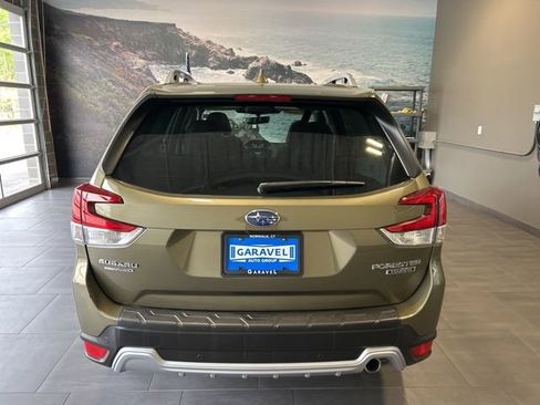 Used 2023 Subaru Forester Touring AWD/4WD image 25