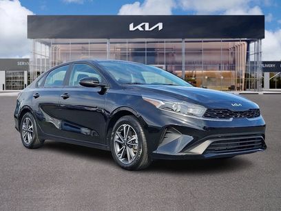 Certified 2024 Kia Forte LXS w/ LXS Technology Package