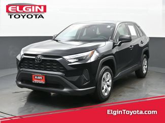 Used 2024 Toyota RAV4 LE video 1