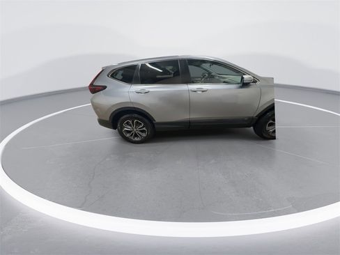 Used 2022 Honda CR-V EX-L image 9