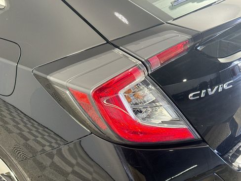 Used 2019 Honda Civic LX image 35