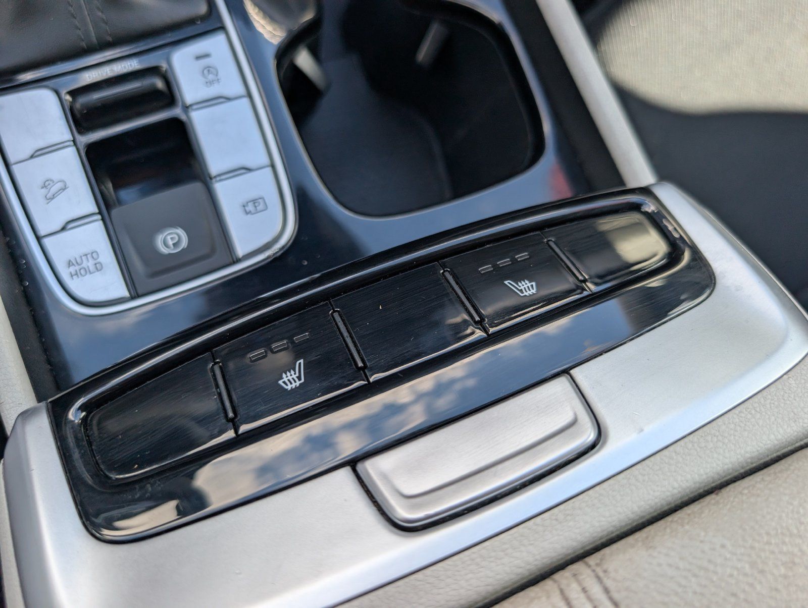 Used 2024 Hyundai Tucson SEL FWD image 14