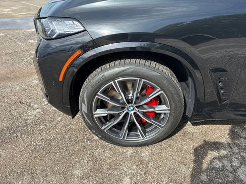 New 2026 BMW X5 xDrive40i w/ Executive Package AWD/4WD image 9