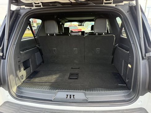 Used 2022 Ford Expedition Max Limited AWD/4WD image 13