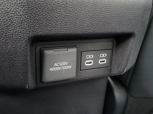 New 2026 Toyota Tacoma Limited image 12