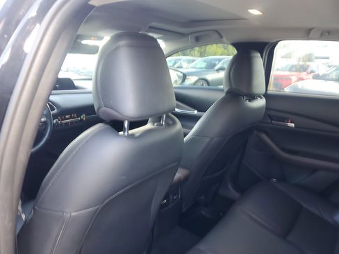 Used 2023 MAZDA CX-30 2.5 Turbo w/ Premium Package image 16