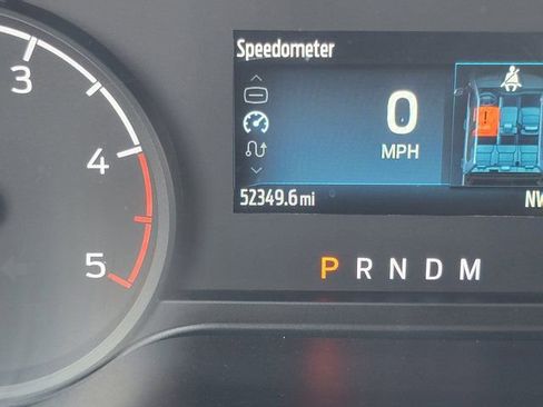 Used 2024 Ford F250 XLT AWD/4WD image 24