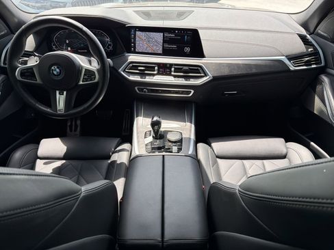 Used 2023 BMW X5 xDrive45e w/ M Sport Package image 6