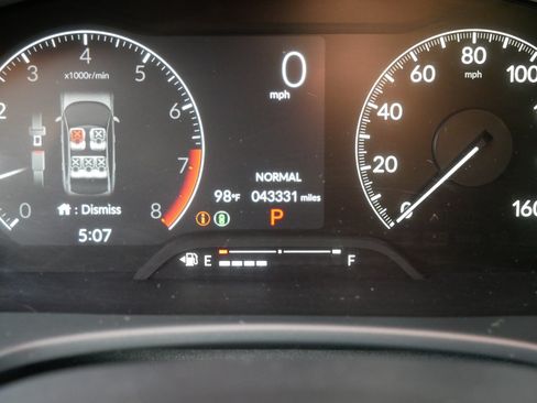 Used 2024 Honda Civic Sport image 21
