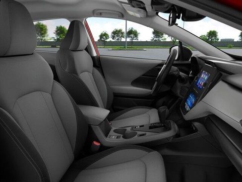 New 2026 Subaru Crosstrek 2.5i AWD/4WD image 15