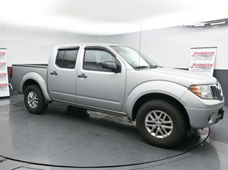 Used 2017 Nissan Frontier SV video 2