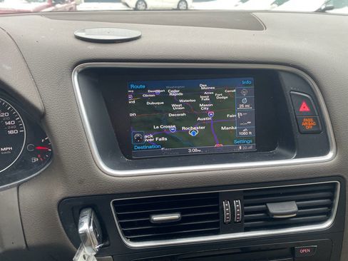 Used 2014 Audi Q5 2.0T Premium Plus image 22