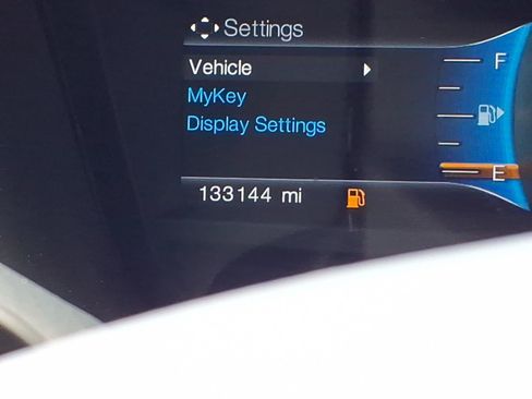 Used 2015 Ford Explorer Sport w/ Equipment Group 401A AWD/4WD image 20