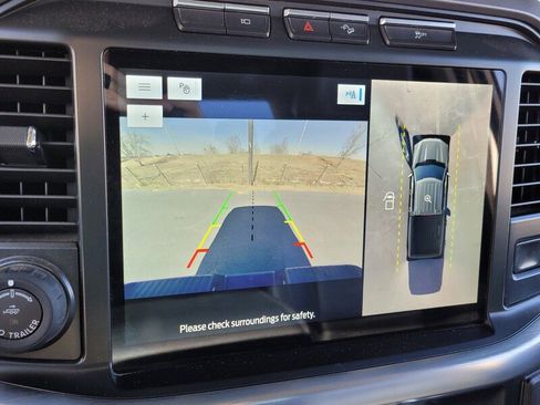 Used 2022 Ford F150 Lariat image 20