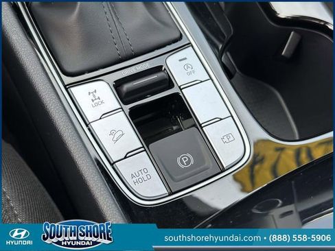 Used 2024 Hyundai Tucson SE image 33