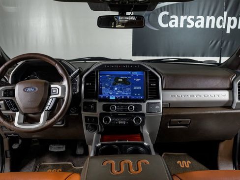 Used 2022 Ford F250 King Ranch w/ King Ranch Ultimate Package image 14