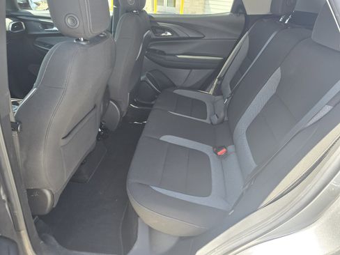 Used 2023 Chevrolet TrailBlazer LT w/ Convenience Package image 10