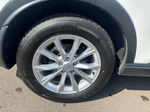 Used 2024 Honda CR-V EX-L image 9