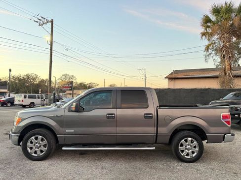 Used 2014 Ford F150 XLT w/ Equipment Group 302A Luxury image 9