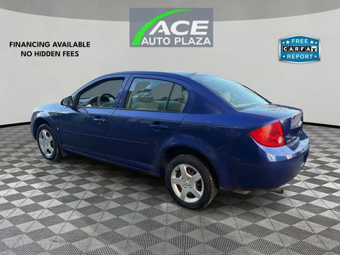 Used 2007 Chevrolet Cobalt LS w/ Protection Package image 7
