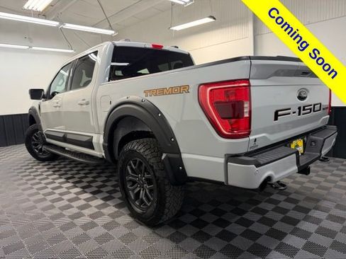 Used 2023 Ford F150 Tremor AWD/4WD image 5