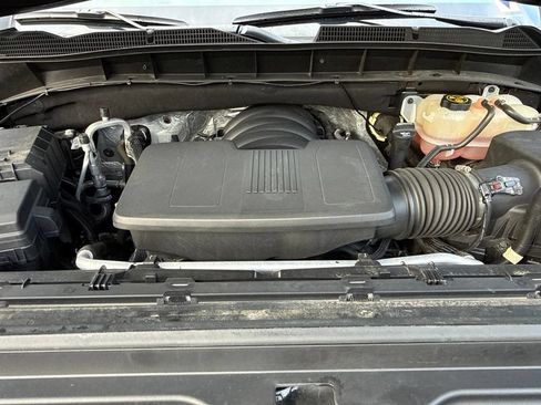 Used 2021 GMC Sierra 1500 AT4 AWD/4WD image 12