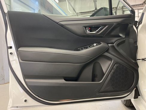 Certified 2025 Subaru Legacy Premium image 12