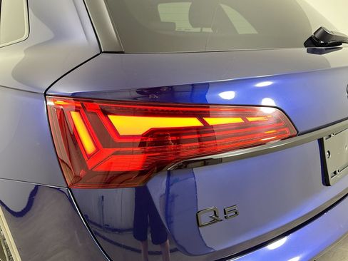 Used 2024 Audi Q5 2.0T Premium Plus AWD/4WD image 12