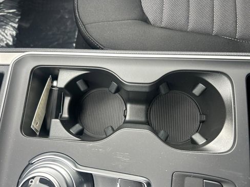 New 2024 Ford Edge SE image 32