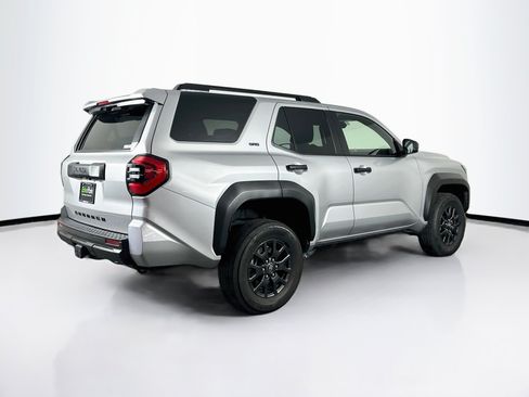 Used 2026 Toyota 4Runner SR5 AWD/4WD image 9