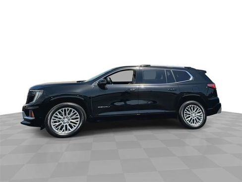 Used 2024 GMC Acadia Denali AWD/4WD image 5